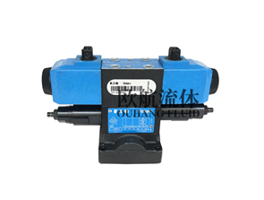 威格士方向阀DG4V 3 8C VM KUP4D1 H7 61 EN137